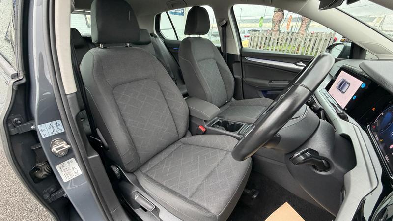 Used Volkswagen Golf 2022 for sale - 76508116: Photo 11