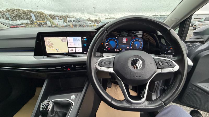Used Volkswagen Golf 2022 for sale - 76508116: Photo 14