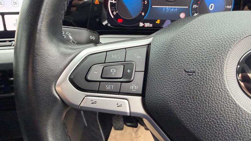 Used Volkswagen Golf 2022 for sale - 76508116: Photo 15