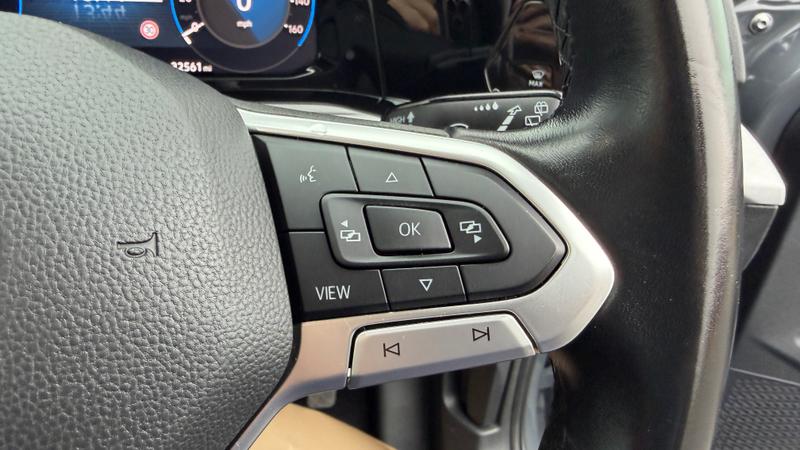 Used Volkswagen Golf 2022 for sale - 76508116: Photo 16