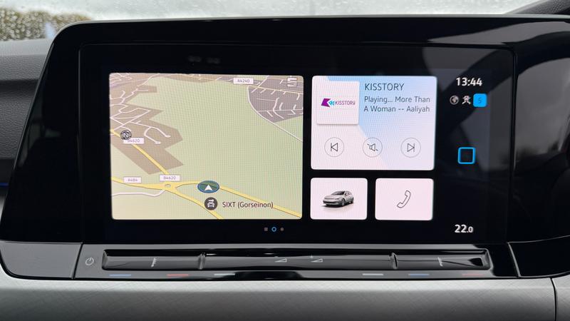 Used Volkswagen Golf 2022 for sale - 76508116: Photo 19