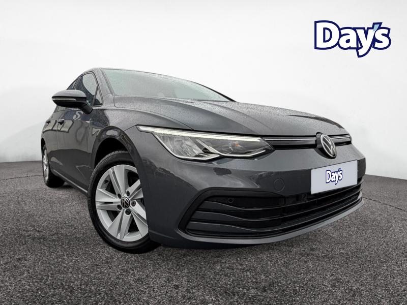 Used Volkswagen Golf 2022 for sale - 76508116: Photo 2
