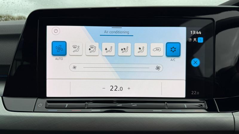 Used Volkswagen Golf 2022 for sale - 76508116: Photo 20