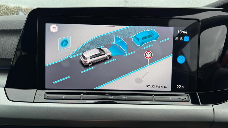 Used Volkswagen Golf 2022 for sale - 76508116: Photo 21