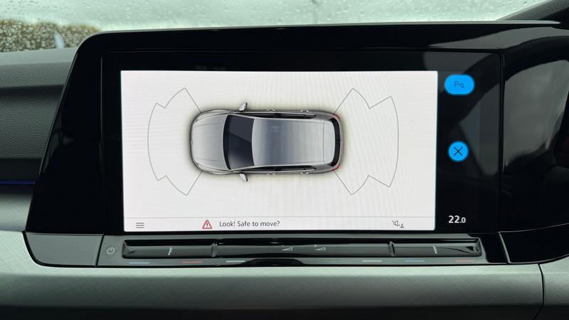 Used Volkswagen Golf 2022 for sale - 76508116: Photo 22