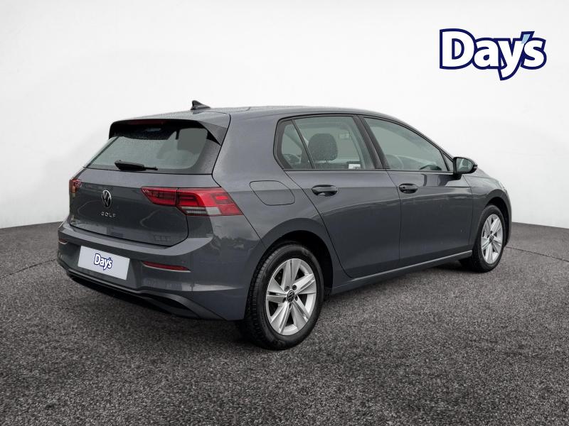 Used Volkswagen Golf 2022 for sale - 76508116: Photo 8