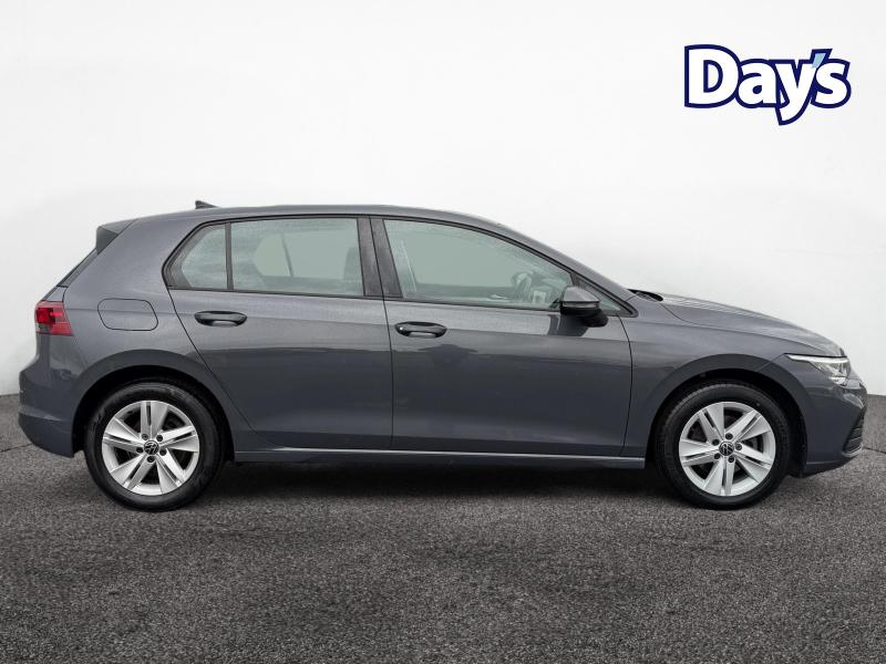 Used Volkswagen Golf 2022 for sale - 76508116: Photo 9