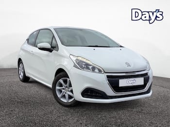 Peugeot 208 feature image