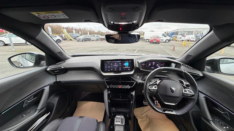 Used Peugeot 2008 2024 for sale - 76908764: Photo 10