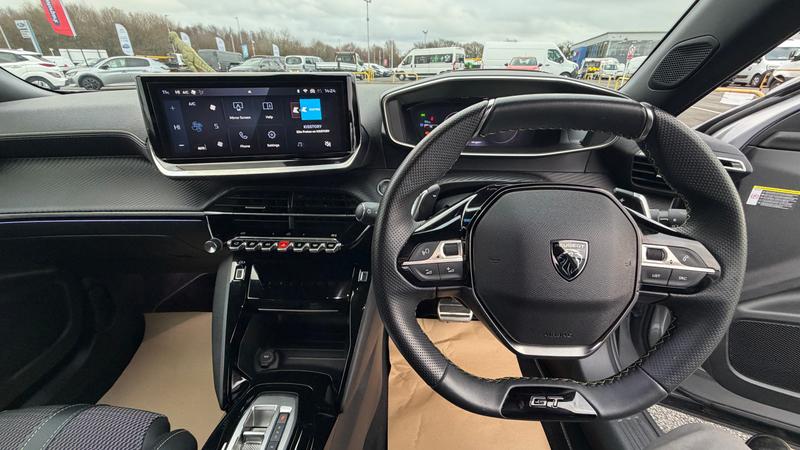 Used Peugeot 2008 2024 for sale - 76908764: Photo 14