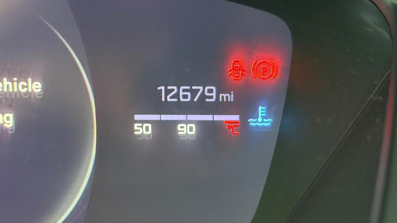 Used Peugeot 2008 2024 for sale - 76908764: Photo 18