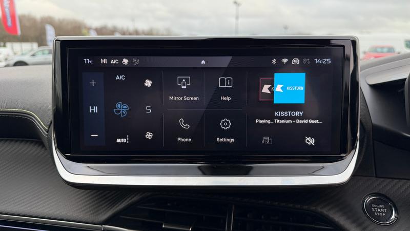 Used Peugeot 2008 2024 for sale - 76908764: Photo 19