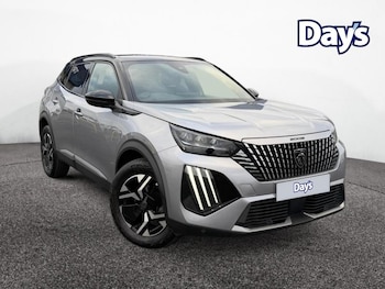 Used Peugeot 2008 2024 for sale - 76908764: Photo