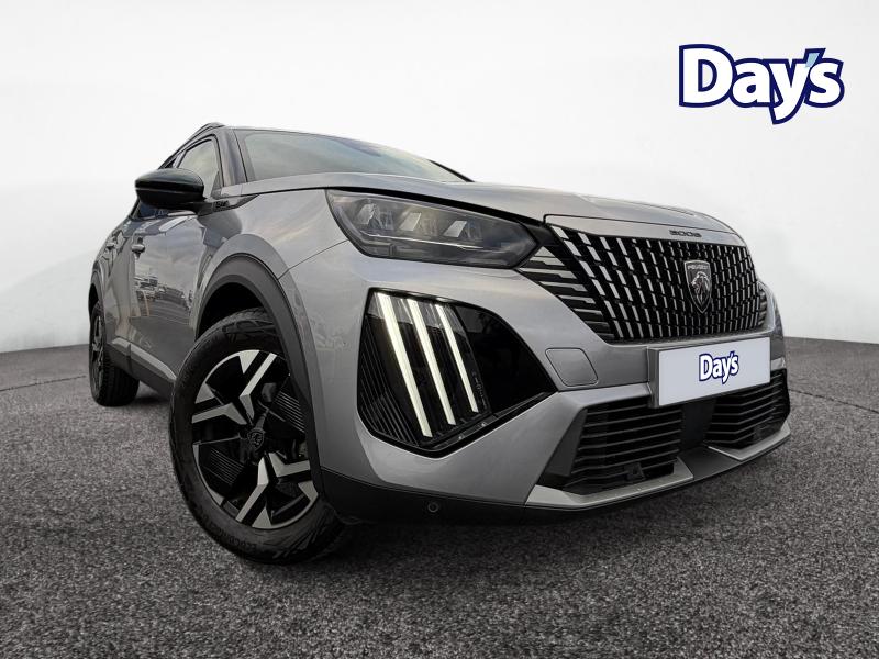 Used Peugeot 2008 2024 for sale - 76908764: Photo 2