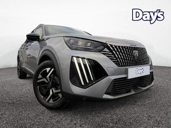 Used Peugeot 2008 2024 for sale - 76908764: Photo