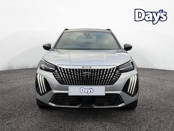 Used Peugeot 2008 2024 for sale - 76908764: Photo