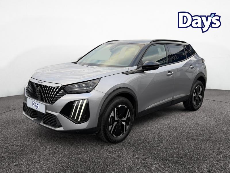 Used Peugeot 2008 2024 for sale - 76908764: Photo 4