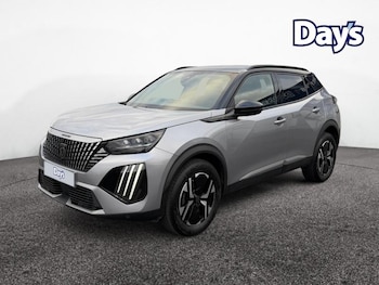 Used Peugeot 2008 2024 for sale - 76908764: Photo