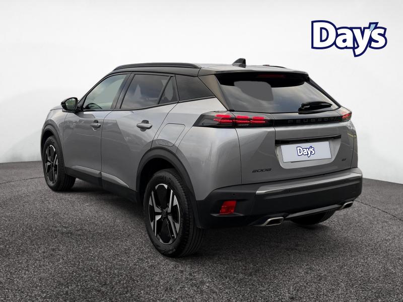 Used Peugeot 2008 2024 for sale - 76908764: Photo 6