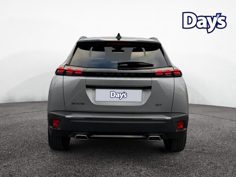 Used Peugeot 2008 2024 for sale - 76908764: Photo 7