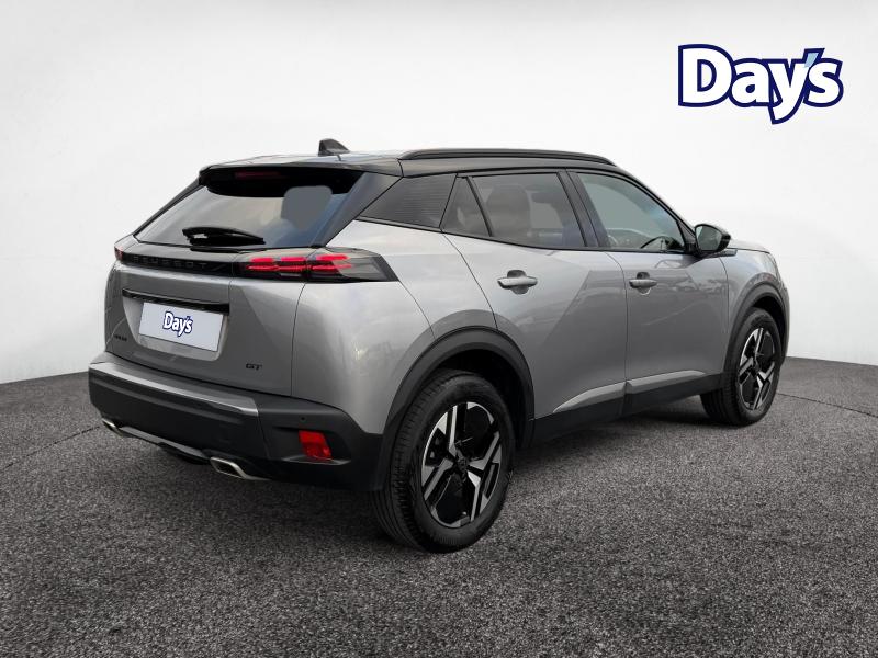 Used Peugeot 2008 2024 for sale - 76908764: Photo 8