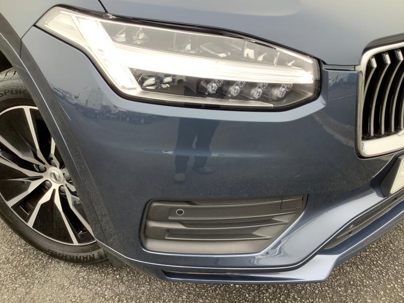 Used Volvo XC90 2021 for sale - 77582091: Photo 10