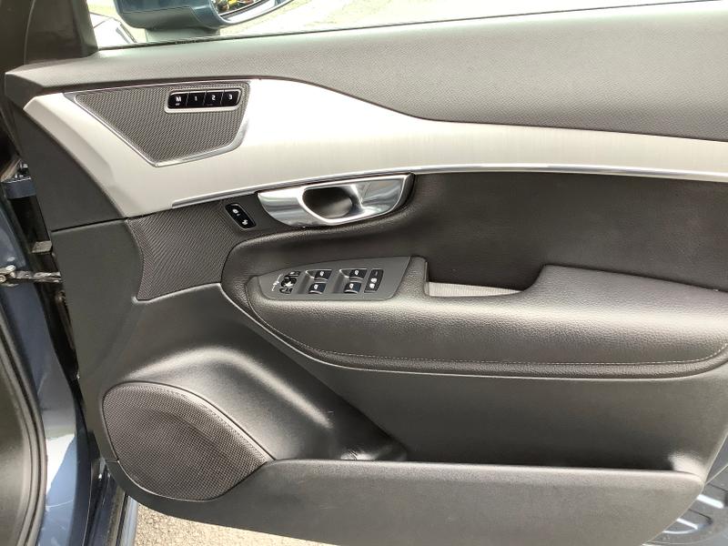 Used Volvo XC90 2021 for sale - 77582091: Photo 11