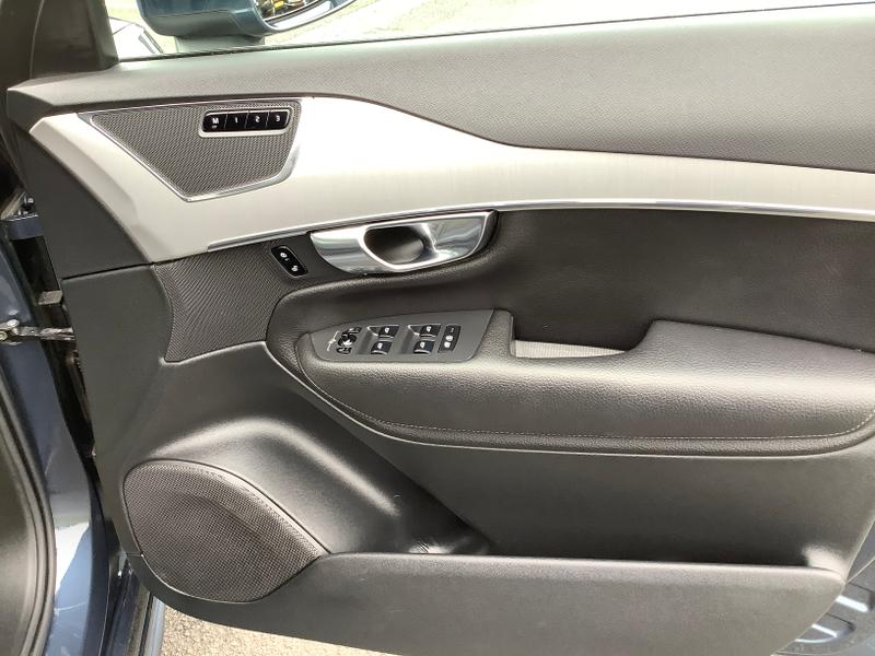 Used Volvo XC90 2021 for sale - 77582091: Photo 12