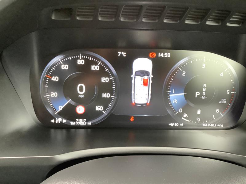 Used Volvo XC90 2021 for sale - 77582091: Photo 16