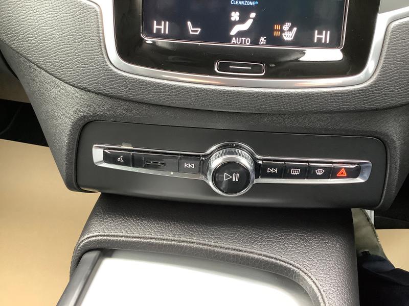Used Volvo XC90 2021 for sale - 77582091: Photo 18
