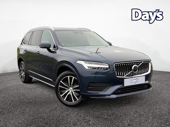 2021 - 2.0 B5D [235] Momentum 5dr AWD Geartronic