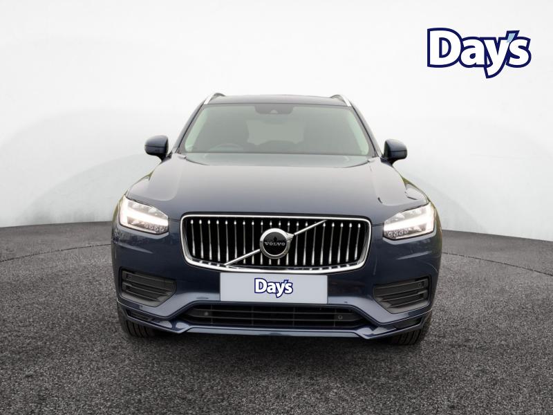 Used Volvo XC90 2021 for sale - 77582091: Photo 2