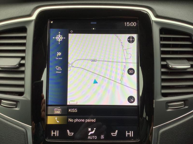 Used Volvo XC90 2021 for sale - 77582091: Photo 21