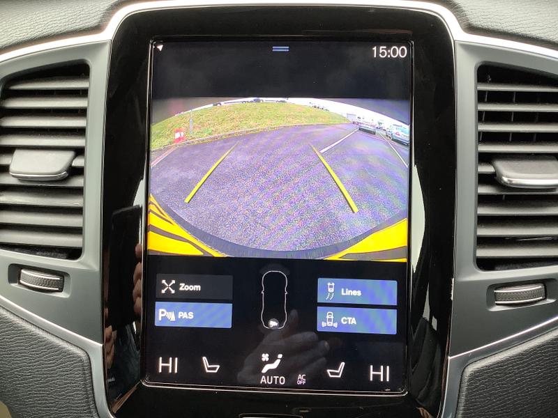 Used Volvo XC90 2021 for sale - 77582091: Photo 22