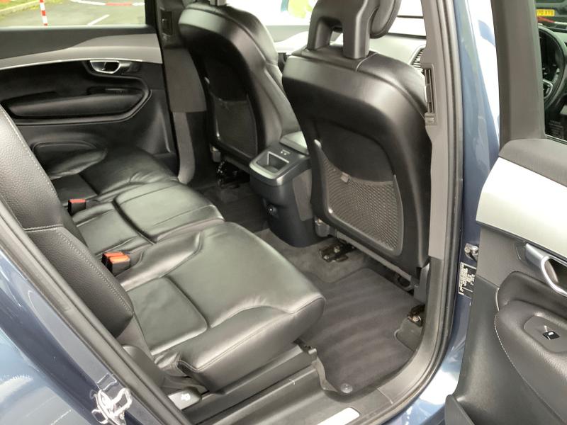 Used Volvo XC90 2021 for sale - 77582091: Photo 29