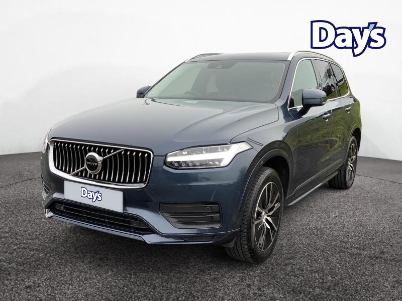 Used Volvo XC90 2021 for sale - 77582091: Photo 3