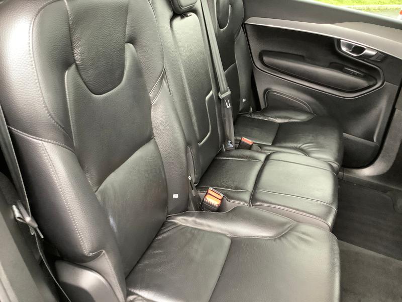Used Volvo XC90 2021 for sale - 77582091: Photo 30
