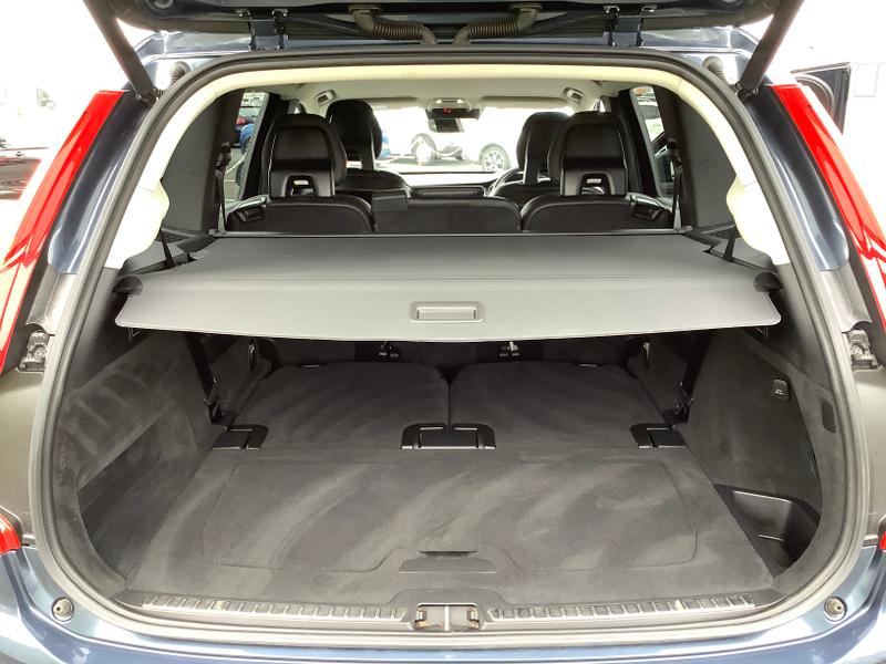 Used Volvo XC90 2021 for sale - 77582091: Photo 32