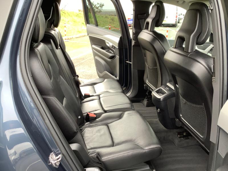 Used Volvo XC90 2021 for sale - 77582091: Photo 33