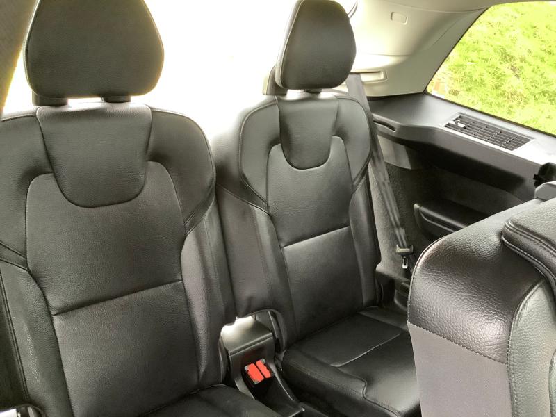 Used Volvo XC90 2021 for sale - 77582091: Photo 34