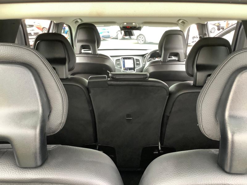 Used Volvo XC90 2021 for sale - 77582091: Photo 35