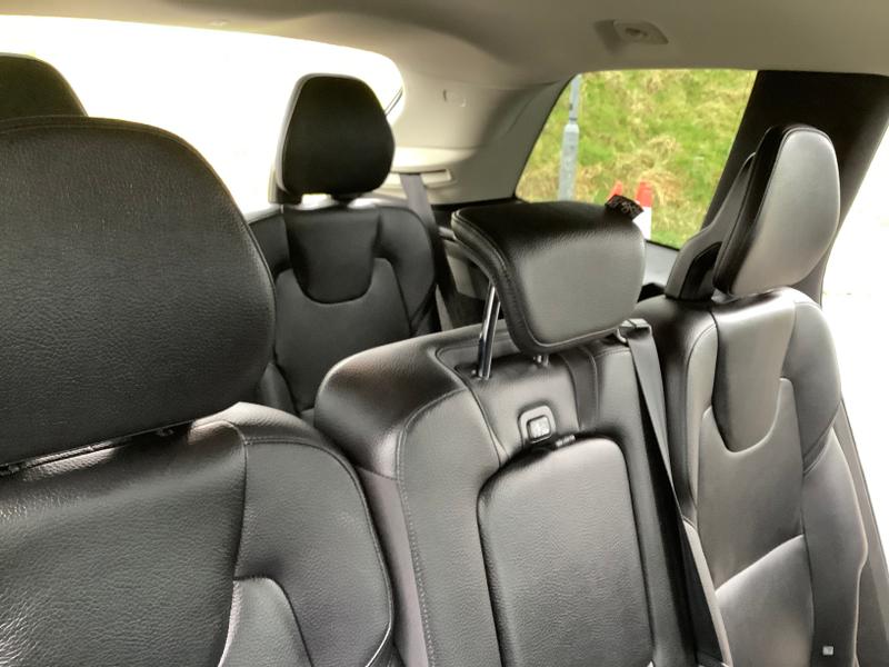 Used Volvo XC90 2021 for sale - 77582091: Photo 36