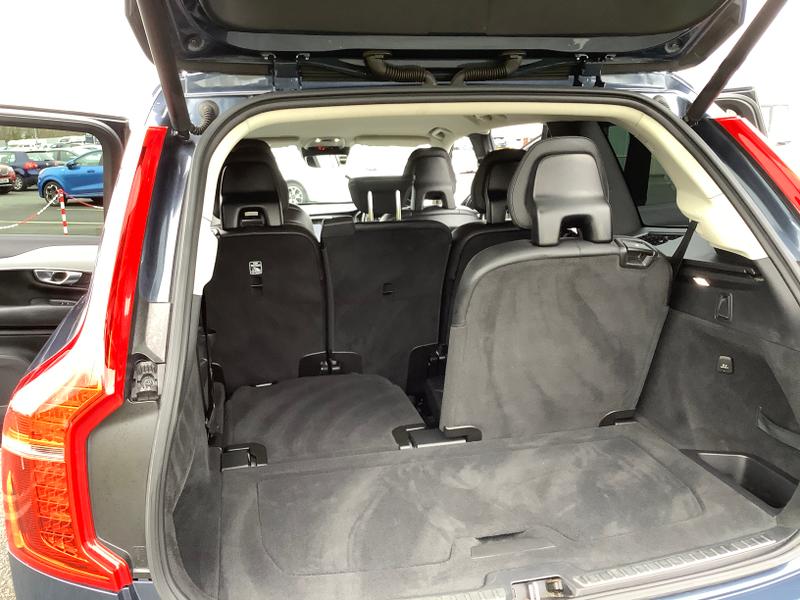 Used Volvo XC90 2021 for sale - 77582091: Photo 38