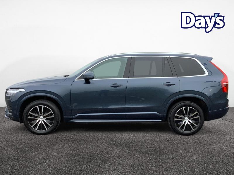 Used Volvo XC90 2021 for sale - 77582091: Photo 4
