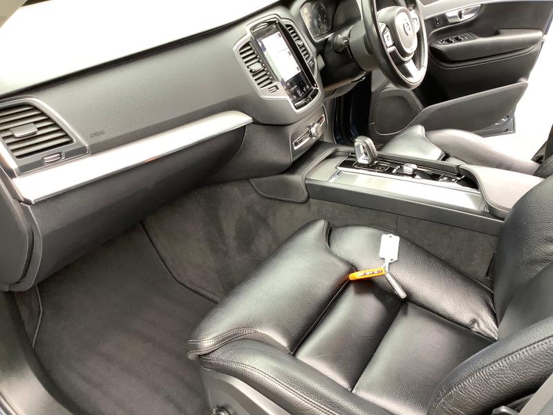 Used Volvo XC90 2021 for sale - 77582091: Photo 40