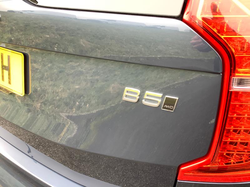 Used Volvo XC90 2021 for sale - 77582091: Photo 43