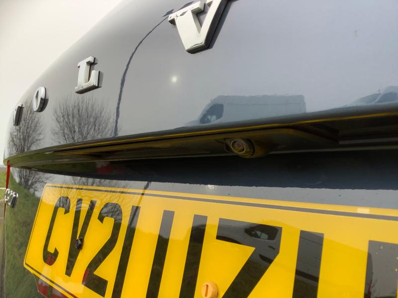 Used Volvo XC90 2021 for sale - 77582091: Photo 47