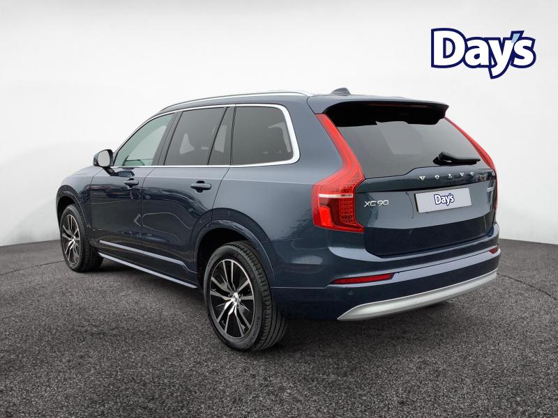 Used Volvo XC90 2021 for sale - 77582091: Photo 5