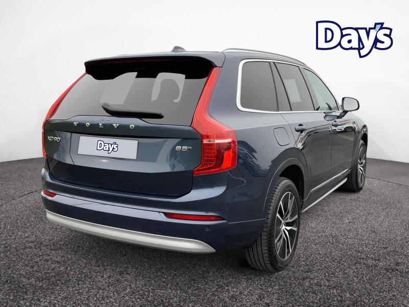 Used Volvo XC90 2021 for sale - 77582091: Photo 7