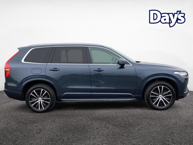 Used Volvo XC90 2021 for sale - 77582091: Photo 8
